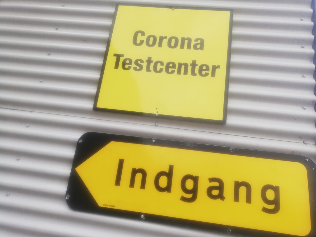 Testcentre i Sorø lukker