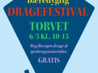 Dragefestival på Torvet