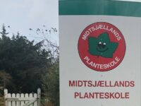 Midtsjællands Planteskole fejrer fødselsdag