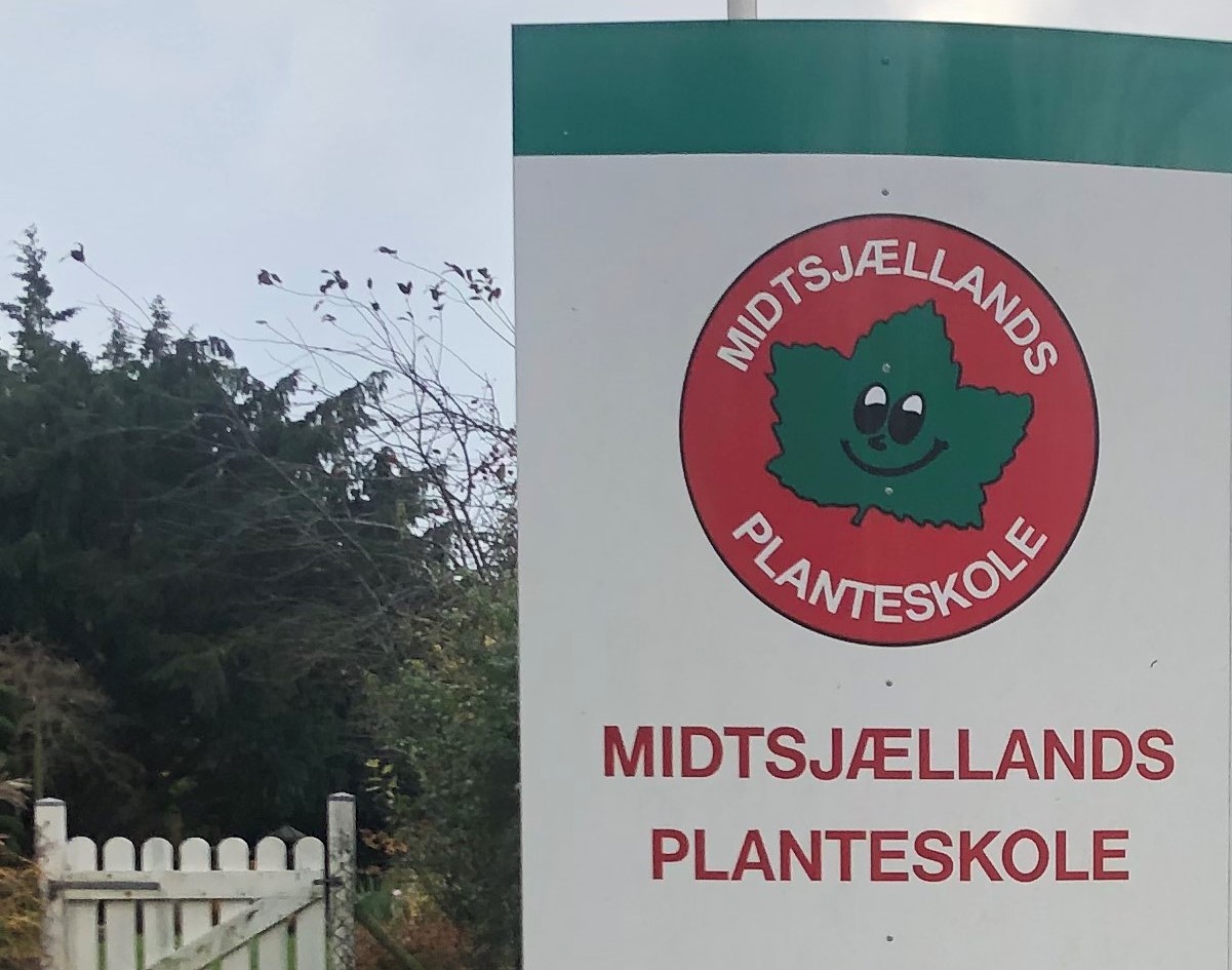 Midtsjællands Planteskole fejrer fødselsdag