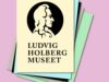 Sæson 2023 og ny visuel identitet til Ludvig Holberg Museet