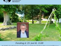 En fantastisk og ukendt historie om Ludvig Holberg