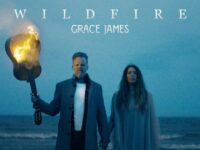 Grace James – Wildfire