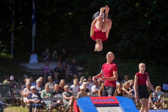 Pedersborg Gymnastik- og Idrætsforening indgår samarbejde med OK
