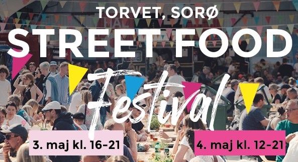Sorø Street Food Festival