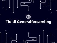 Generalforsamling og netværk med Frivilligcenter Sorø