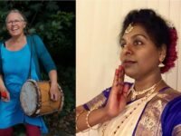 Musik, sang og dans fra Sri Lanka og Danmark