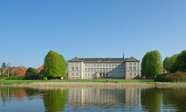 Rundvisning i Sorø Klosterkirke og på Sorø Akademi