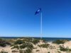 Her er Danmarks 219 strande og havne med Blå Flag og Badepunkt 2024