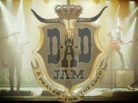 D-A-D Jam koncert