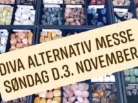 Alternativ messe i Dianalund