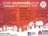 Julehygge i Sorø