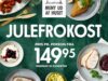 Skal du holde julefrokost?