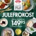 Skal du holde julefrokost?