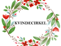 Kvindecirkel - vil du være med?